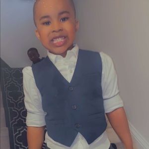 Meet your Posher, Anne